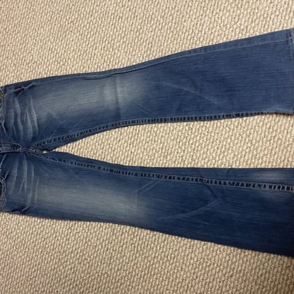 Buckle Big Star - Picture 3 of 4